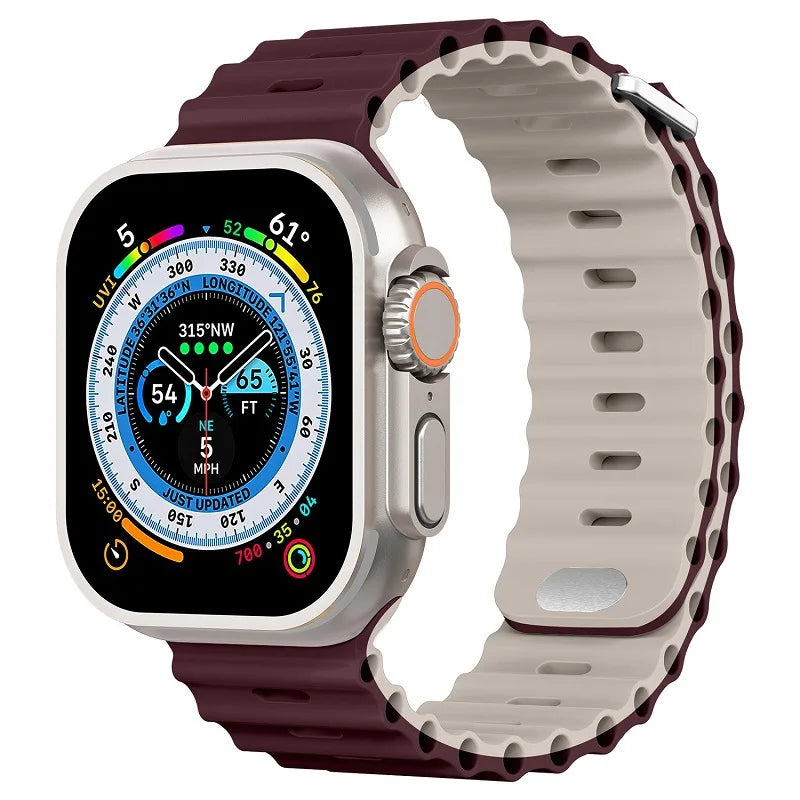 Relógio Digital Apple Watch
