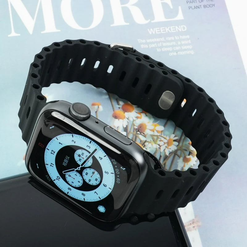 Relógio Digital Apple Watch